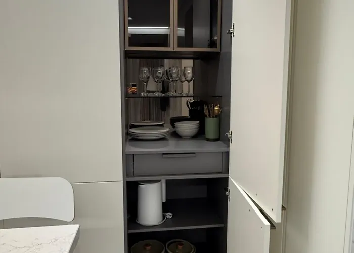 Gangnam Seocho 6 2 3 Beds Queen 1 Single 2 Family Apartamento